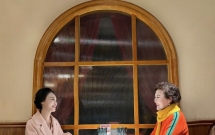 人人访谈：初春对话著名导演雪卿——让世界看见中老年人的艺术光芒