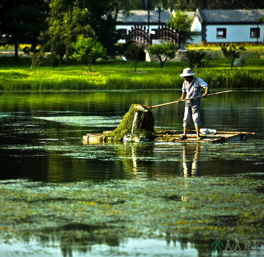 勤劳的护园人_缩小大小.jpg