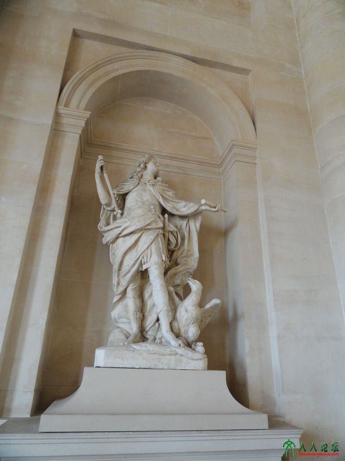 凡赛尔宫内 雕塑2875.jpg